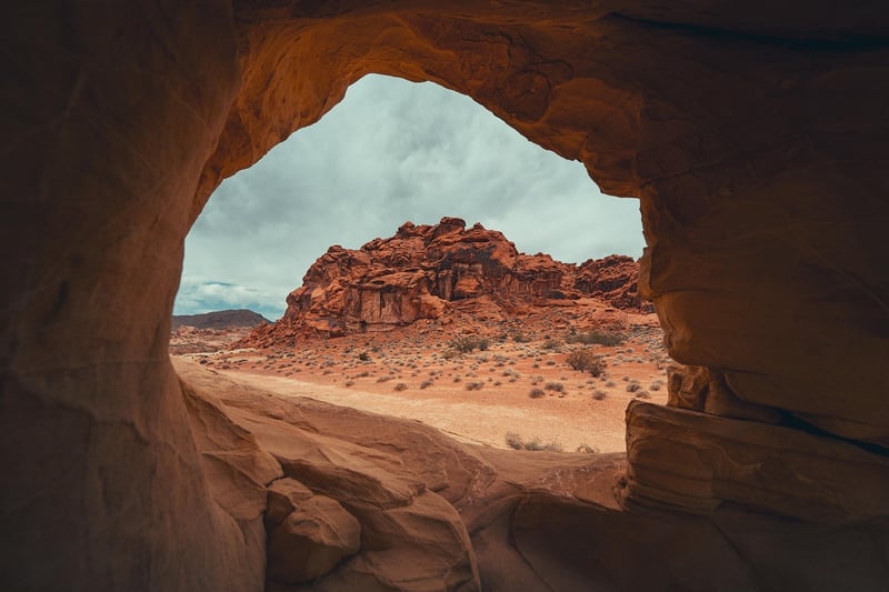 Cave Exploration